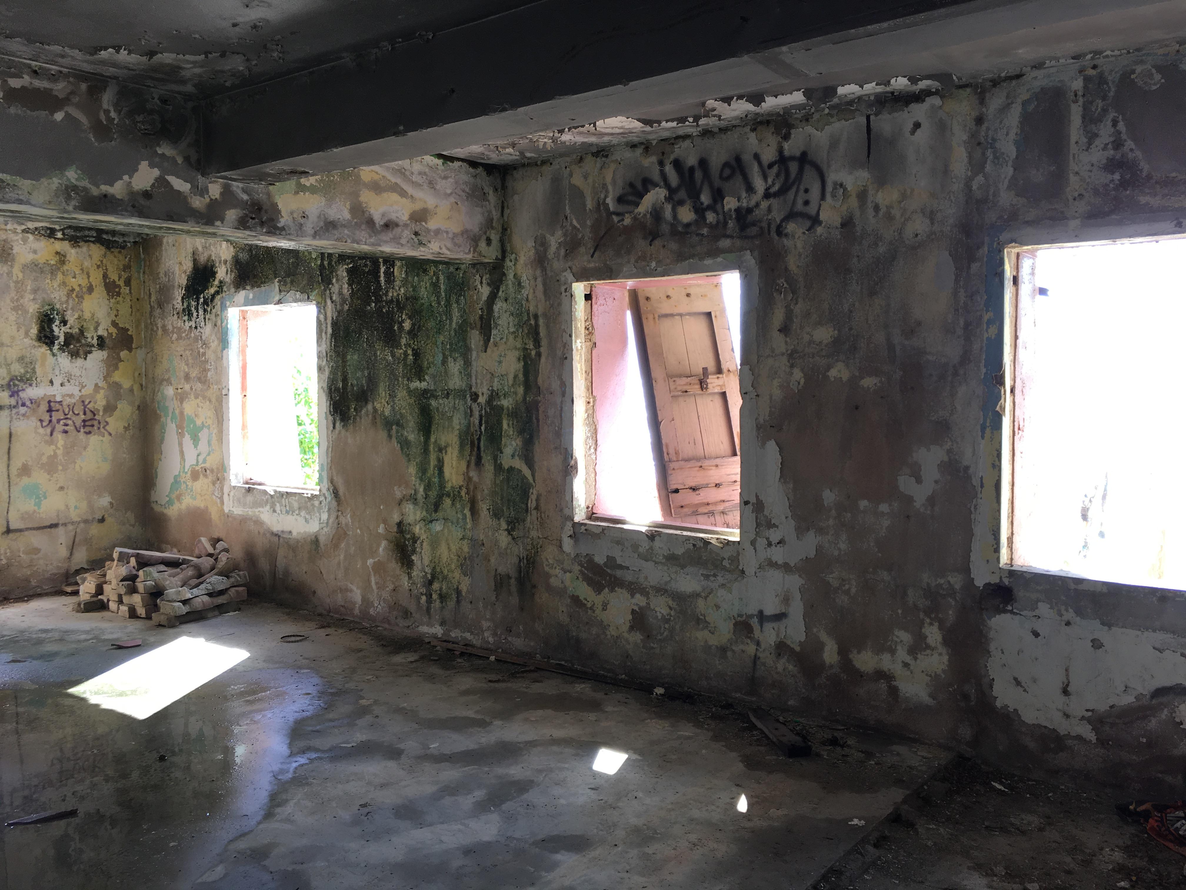 Castillo Villa del Mar - Naguabo - 2015 00032